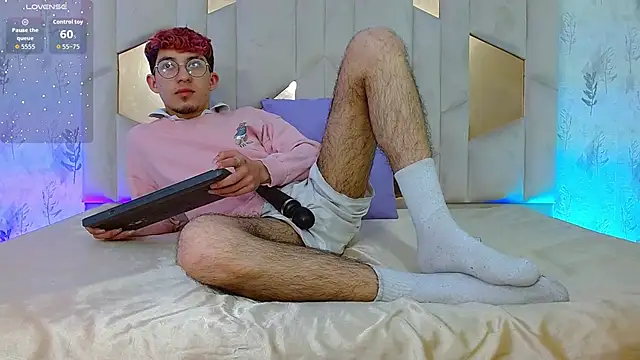 Axel tay online show from 09.15.25