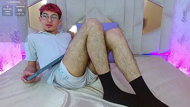 Axel tay online show from 09.16.25