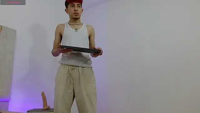 Axel tay online show from 11.12.25