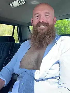 32XRedBeard online show from 03.08.25