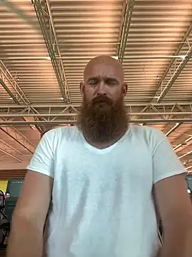 32XRedBeard online show from 03.12.25