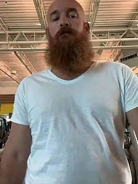 32XRedBeard online show from 03.18.25