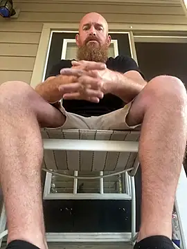 32XRedBeard online show from 04.18.26