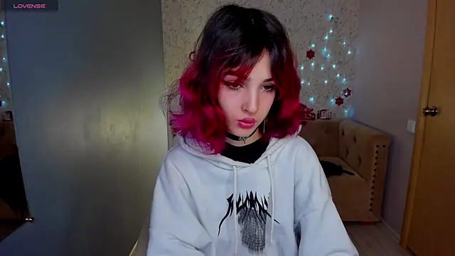 Snapshot of Ink__pleasure chatting on 01.08.25 Ink pleasure online show from 01.08.25