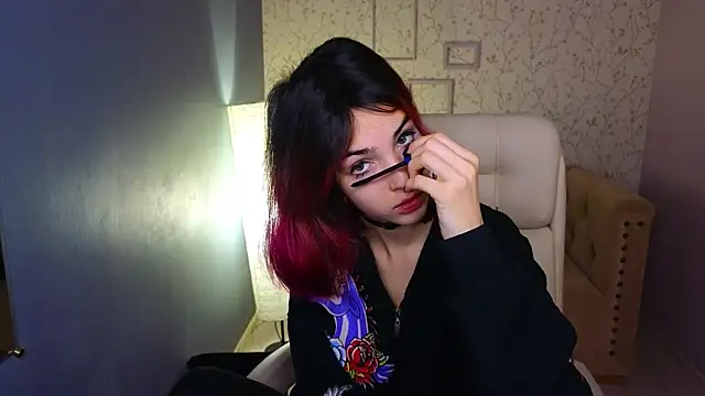 Snapshot of Ink__pleasure chatting on 01.15.25 Ink pleasure online show from 01.15.25
