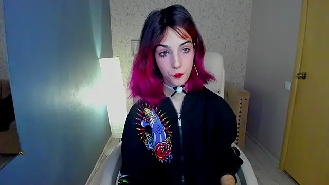 Snapshot of Ink__pleasure chatting on 01.15.25 Ink pleasure online show from 01.15.25