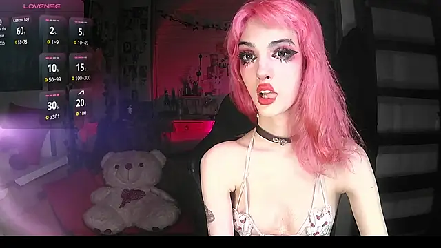 Ink  pleasure online show from 10.10.25