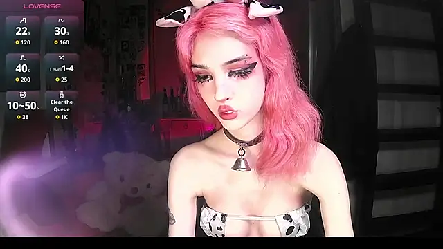 Ink  pleasure online show from 10.11.25