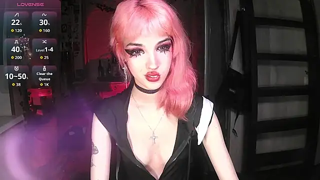 Ink  pleasure online show from 10.21.25