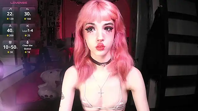 Ink  pleasure online show from 10.26.25