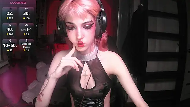 Ink  pleasure online show from 11.06.25