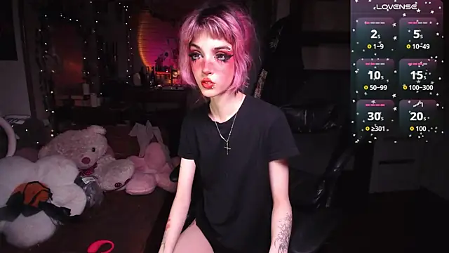 Ink  pleasure online show from 04.02.26