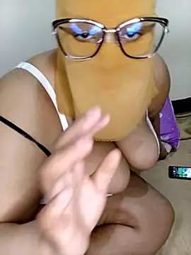 Samara-Bella online show from 02.15.25