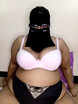 Samara-Bella online show from 03.10.25