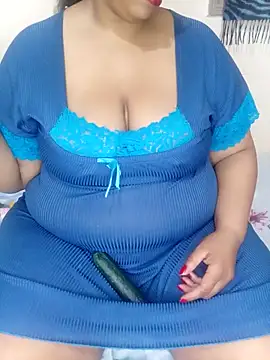 Samara-Bella online show from 10.09.25