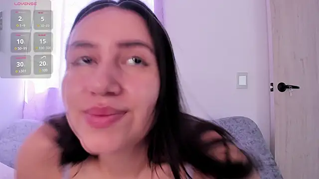 Jullya x online show from 11.10.25