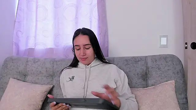 Jullya x online show from 11.24.25