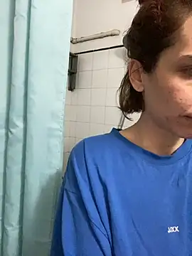 Snapshot of Zou77777 chatting on 09.30.25 Zou77777 online show from 09.30.25