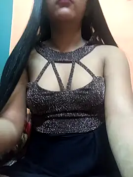 Eisha 20s online show from 01.16.25