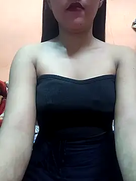 Eisha 20s online show from 01.17.25
