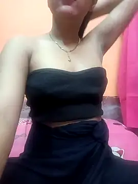 Eisha 20s online show from 02.08.25