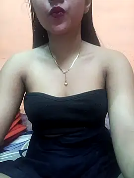 Eisha 20s online show from 02.14.25