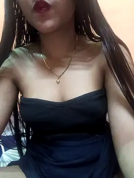 Eisha 20s online show from 02.17.25