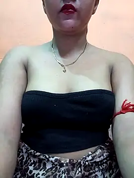 Eisha 20s online show from 09.12.25