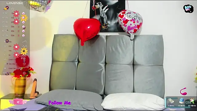 Snapshot of marilyn_starx chatting on 03.06.25 marilyn starx online show from 03.06.25