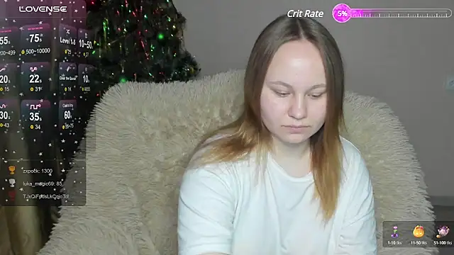 Llayna online show from 01.19.25