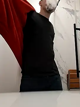 fuckmyface8 online show from 02.23.26