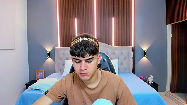 Tommy18   online show from 10.28.25