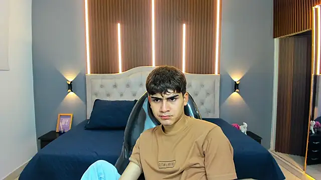 Tommy18   online show from 11.14.25