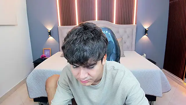 Tommy18   online show from 02.03.26