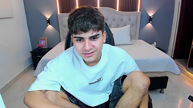 Tommy18   online show from 02.19.26