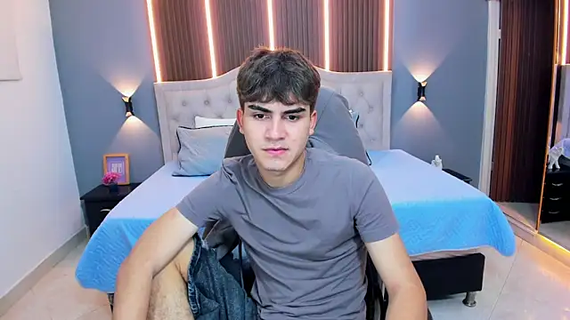 Tommy18   online show from 02.26.26