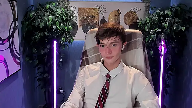 John Weasley online show from 09.14.25