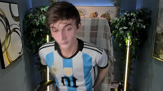 John Weasley online show from 09.14.25