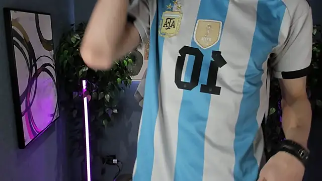 John Weasley online show from 09.23.25