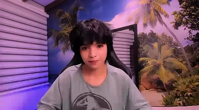 AllanYong18 online show from 01.20.25