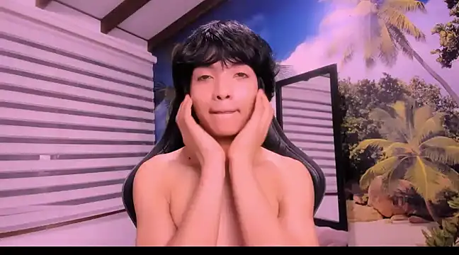 AllanYong18 online show from 01.29.25