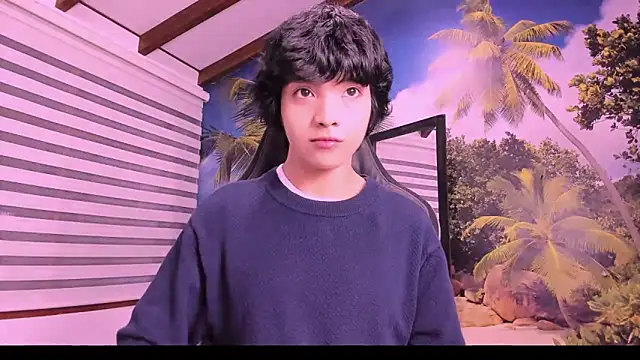 AllanYong18 online show from 02.15.25