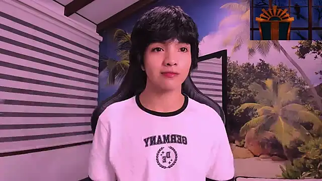 AllanYong18 online show from 02.20.25