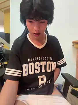 AllanYong18 online show from 03.06.25