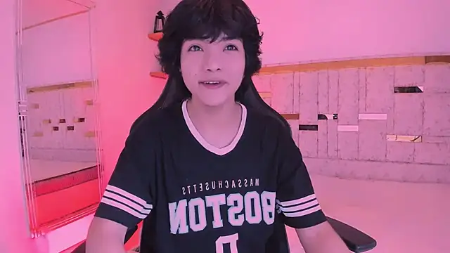 AllanYong18 online show from 03.11.25