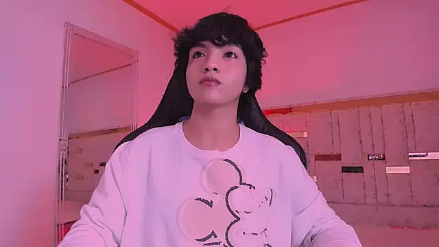 AllanYong18 online show from 03.14.25