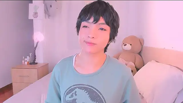 AllanYong18 online show from 10.01.25