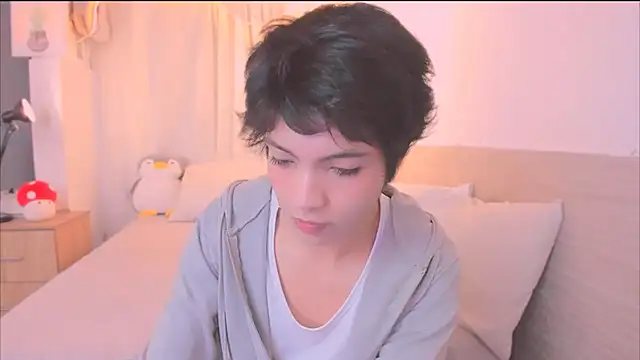 AllanYong18 online show from 02.01.26