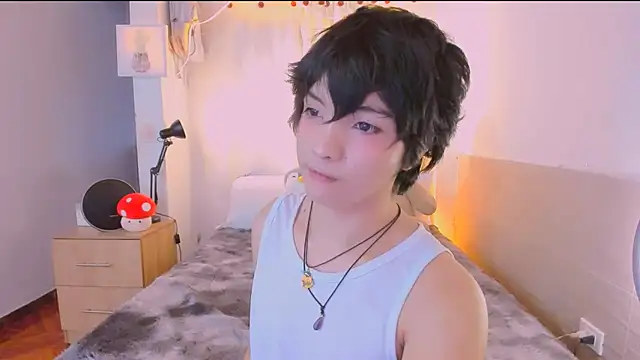 AllanYong18 online show from 03.23.26