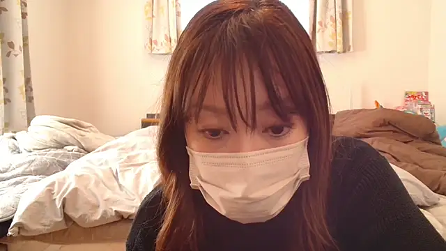 arisa17 online show from 01.15.25